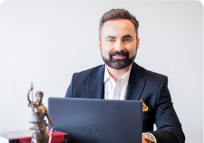 adw. Michał Rosa