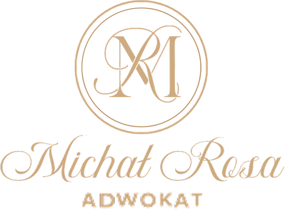 Kancelaria Adwokacka Michał Rosa