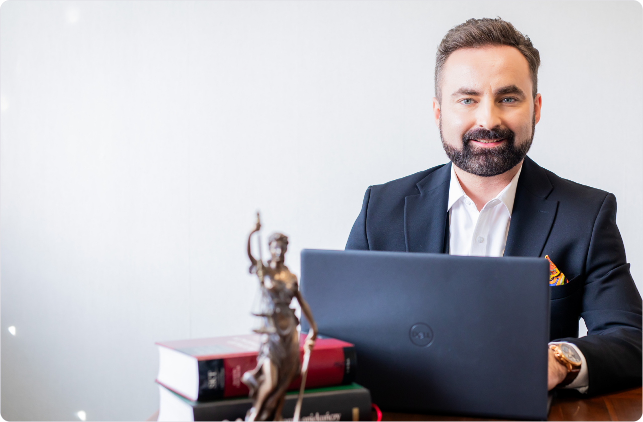 adw. Michał Rosa